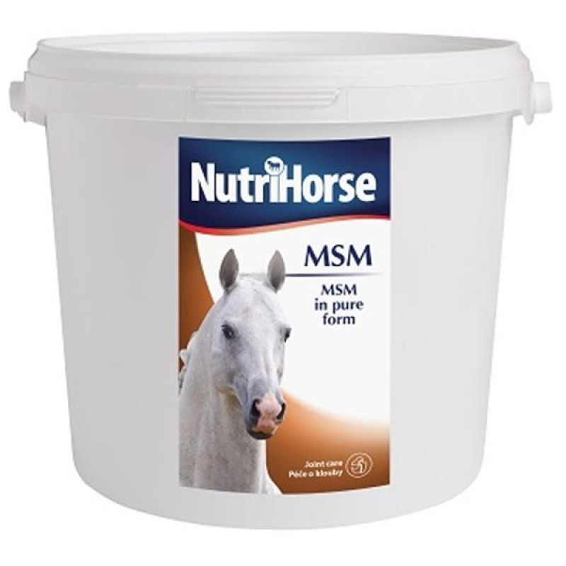 Nutri Horse MSM 1 kg