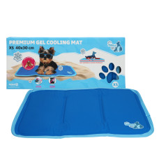 CoolPets chladící podložka Premium Gel    XS (40x30cm)