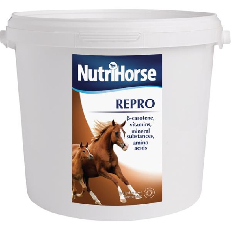 Nutri Horse Repro 3 kg