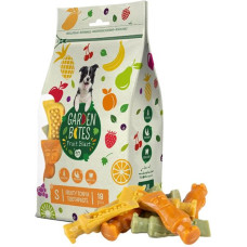 Garden Bites Fruity - zubní pasta S