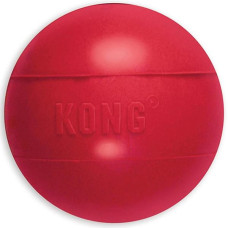 Hračka guma KONG Classic Ball w/Hole M/L
