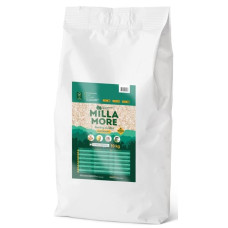 Podestýlka hlod.štěpky osika MillaMore Supersoft 50l/10kg