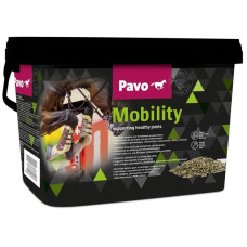 Pavo Mobility 3 kg NOVÝ