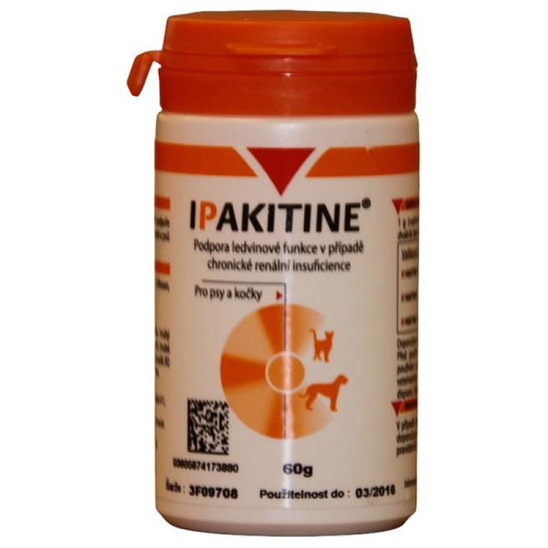Ipakitine 60 g