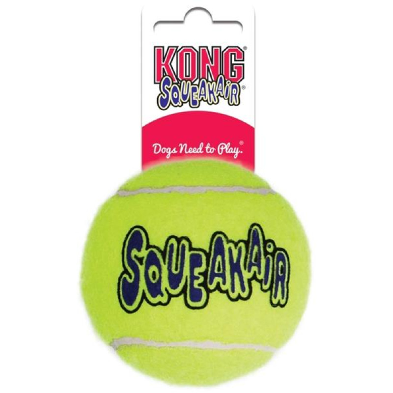 Hračka tenis Airdog míč KONG XL