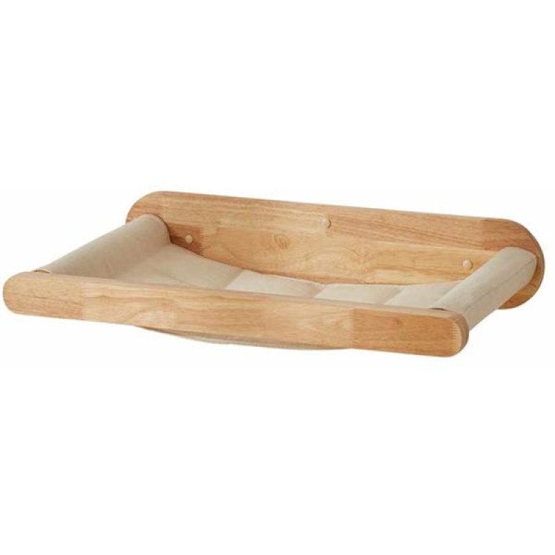 Nástěnný prvek pro kočku LOU hamaka Nobby