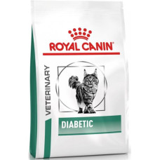 Royal Canin VD Cat Dry Diabetic 3,5 kg