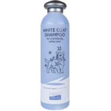 Greenfields šampon dog white coat shampoo 270 ml
