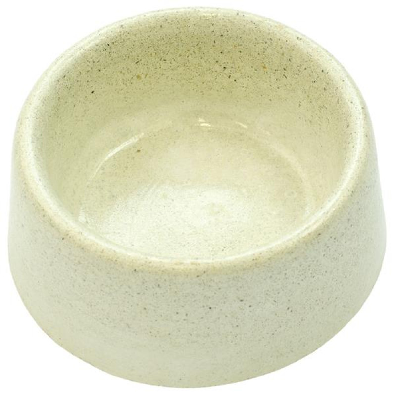 Miska beton vyšší č.55 Bemi 160ml, prům.112x49mm