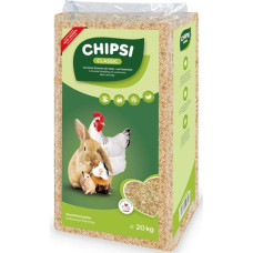Podestýlka hlod. Chipsi Classic 500l / 20kg