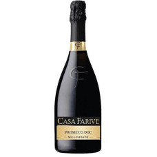 Prosecco Casa Farive MILLESIMATO BRUT DOC 6x0,75l