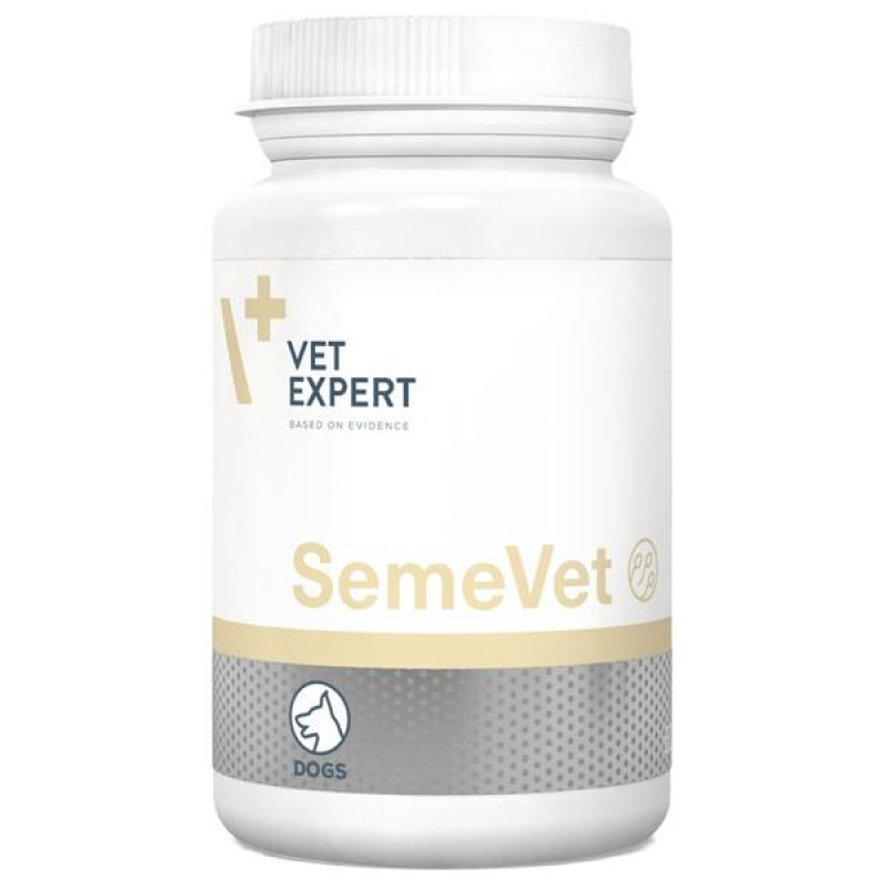 VetExpert SemeVet 60tbl