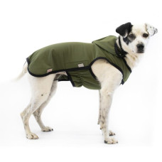 Obleček vesta Alpine khaki 40cm