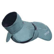 RUKKA Rukka Stormy Coat zimní voděodolná bunda - šedozelená 25