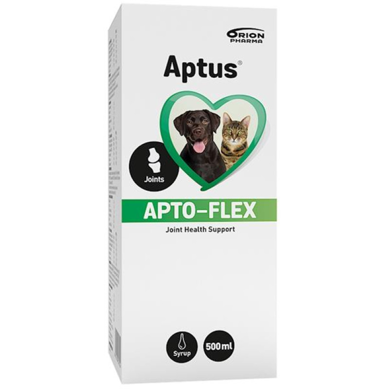 Aptus APTO-FLEX Vet sir. 500 ml