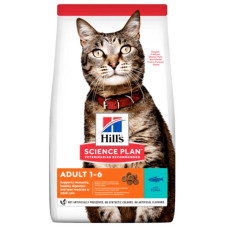 Hill's Science Plan Feline  Adult Tuna 3 kg