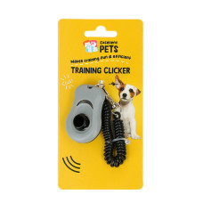 Excellent Tréninkový klikr na prst