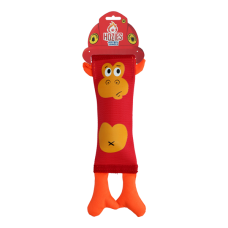 Hozies pešek odolný opičák Jeffrey 32cm