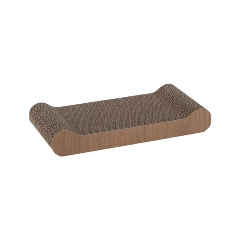 Škrabací plocha Woka Flamingo