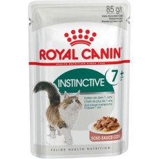 Royal Canin - Feline kaps. Instinctive 7+ 85 g