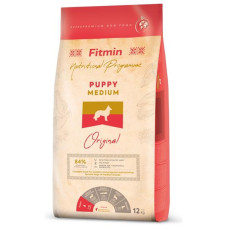 Fitmin Dog Medium Puppy 12 kg