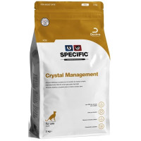 Specific FCD Crystal Management 3x2 kg