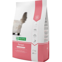 Nature's Protection Cat Dry Persian 2 kg