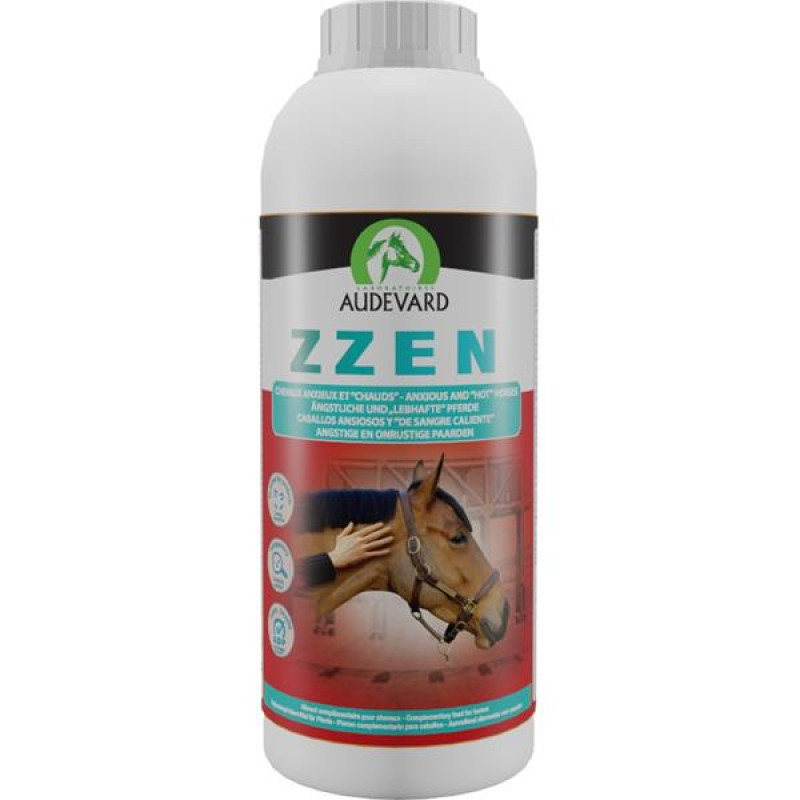 Audevard ZZen 1L