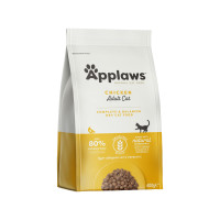 Applaws granule Cat Adult Kuře  400g