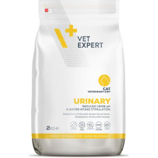 VetExpert VD 4T Urinary Cat 2 kg
