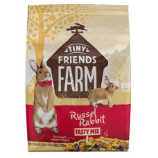 Supreme Tiny FARM Friends Rabbit - králík 907 g