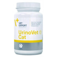 VetExpert UrinoVet Cat 45 cps (Twist Off)