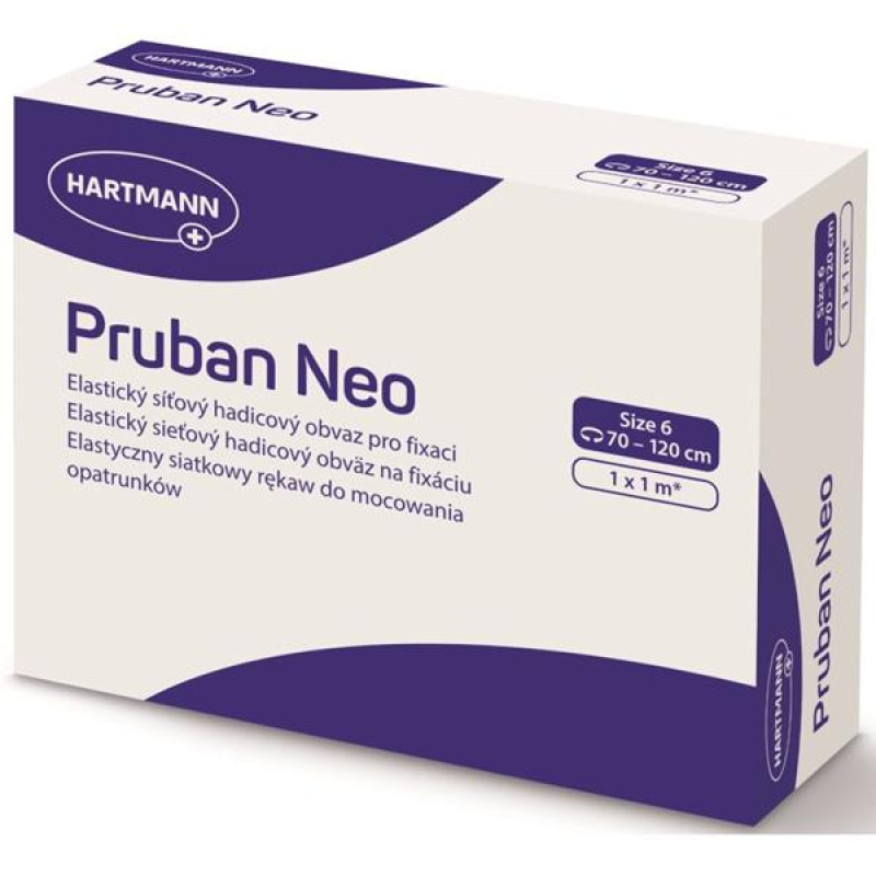 Pruban Neo vel. 6 85mm/1m obv. 70-120cm