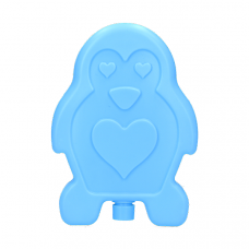 CoolPets chladící hračka Ice Penguin