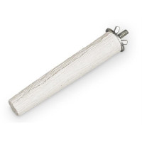 Bidýlko minerální bílé malé Nobby 12,5 cm