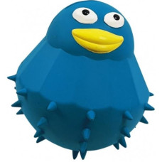 Hračka chladící kachna 9cm Nobby