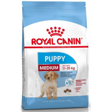 Royal Canin - Canine Medium Puppy 15 kg