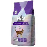 HiQ Cat Dry Indoor 1.8kg