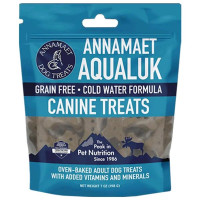 Annamaet Grain Free AQUALUK pamlsek 198 g (7oz)