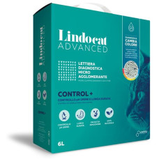 Stelivo Lindocat Advanced Control+ 6l krabice
