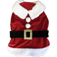 Obleček Santa HP M/L
