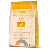 Fitmin Dog Mini Puppy 2,5 kg