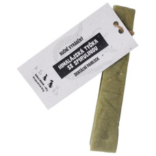 Himalájská tyčka se spirulinou MEDIUM (c. 100 g)