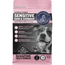 Annamaet Sensitive Skin&Stomach 5,44 kg (12lb)