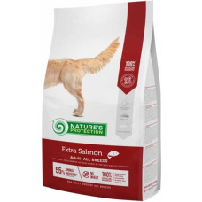 Nature's Protection Dog Dry Extra Salmon 2 kg