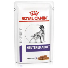 Royal Canin VET Care Neutered Dog kaps. 12 x100 g