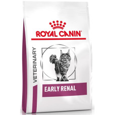 Royal Canin VD Cat Dry Early Renal 6 kg