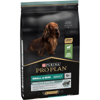 Pro Plan Dog Adult Small&Mini Sensitive Digestion jehně 7 kg
