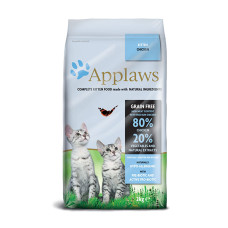 Applaws granule Cat Kitten Kuře 2kg