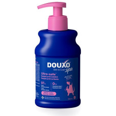 Douxo Skin & Coat SPA šampón proti svědění 250ml